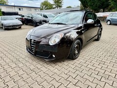 Bild des Angebotes Alfa Romeo MiTo 1.3JTDM Sportivo Ed. Pano Klima