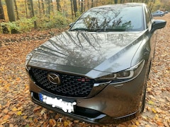 Bild des Angebotes Mazda CX-5 CX-5 SKYACTIV-G 194 Aut. Homura