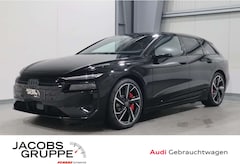 Bild des Angebotes Audi S6 Avant e-tron quattro B&O/MMI experience pro/Tech pro/optik schwarz