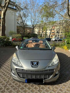 Bild des Angebotes Peugeot 207 Platinum