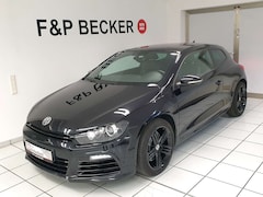 Bild des Angebotes VW Scirocco R DSG 2.0 TFSI 1.Hand Leder Navi K.Less Bi-Xenon