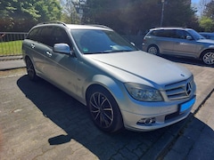Bild des Angebotes Mercedes-Benz C 200 C 200 T Kompressor Avantgarde LPG Autogas
