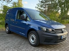 Bild des Angebotes VW Caddy 1,6Tdi Kastenwagen