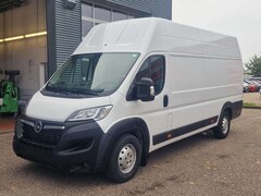 Bild des Angebotes Opel Movano GKa L4H3 Edition Klima Rückfahrkamera