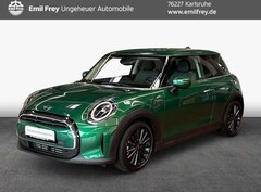 Bild des Angebotes MINI One One Aut. Classic Trim *PDChi*