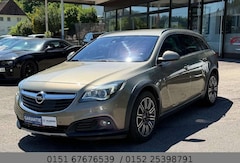 Bild des Angebotes Opel Insignia A Sports Tourer Innovation NAVI STH TÜV
