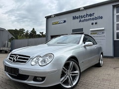 Bild des Angebotes Mercedes-Benz CLK 200 CLK 200 Kompressor Avantgarde
