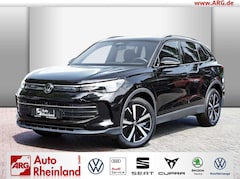 Bild des Angebotes VW Tiguan GOAL 2.0 TDI SCR DSG ACC/AHK/KAMERAS/NAVI/SITZHZ.
