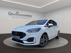 Bild des Angebotes Ford Fiesta ST-Line