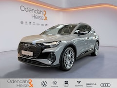 Bild des Angebotes Audi Q4 e-tron 45 e-tron 210 kW  Navi