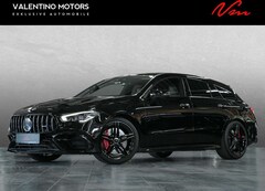 Bild des Angebotes Mercedes-Benz CLA 45 AMG S 4Matic - Panorama