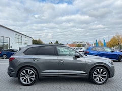 Bild des Angebotes VW Touareg *R-Line*4M*3.0*V6*TDI*360*HUD*ACC*NACHT-S