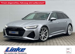 Bild des Angebotes Audi RS6 Avant AHK/B&O/RS-AGA/Matrix/AIR susp/280km/h/ACC/K