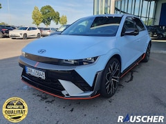 Bild des Angebotes Hyundai IONIQ 5 N