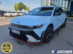 Bild des Angebotes Hyundai IONIQ 5 N