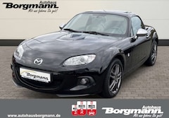 Bild des Angebotes Mazda MX-5 1.8 Sendo Roadster Cabrio Tempomat - Klima - Bluet