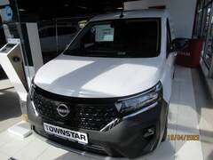 Bild des Angebotes Nissan Townstar EV e-Townstar L1 N-Connecta Navi CCS ProPILOT TP