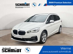 Bild des Angebotes BMW 220 i Gran Tourer Sport Line + 2J-BPS.-GARANTIE