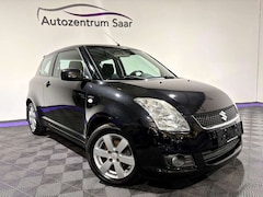 Bild des Angebotes Suzuki Swift 1.3 DDIS Comfort