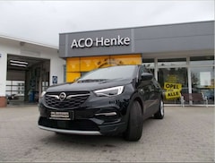 Bild des Angebotes Opel Grandland X 1.6 D Start/Stop Dynamic