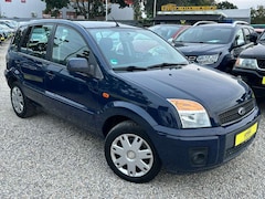 Bild des Angebotes Ford Fusion Trend *1.HD*Klima* TÜV NEU