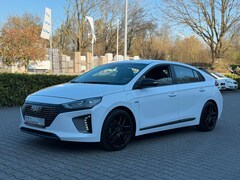 Bild des Angebotes Hyundai IONIQ Ioniq Trend Plug-In Hybrid*Spurhalteass.1 Hand*