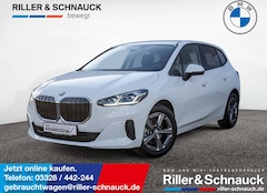 Bild des Angebotes BMW 216 i Active Tourer LED+NAVI+KAM+SHZG
