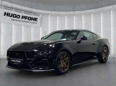 Bild des Angebotes Ford Mustang GT 5.0 Ti-VCT V8 Auto Coupé. 328 kW. 2-türig