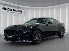Bild des Angebotes Ford Mustang GT 5.0 Ti-VCT V8 Auto Coupé. 328 kW. 2-türig