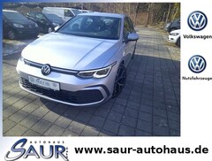 Bild des Angebotes VW Golf VIII GTD*DSG*NaviPro*Matrix-LED*R-Kamera*ACC*SHZ