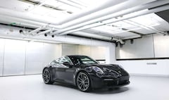Bild des Angebotes Porsche 992 Carrera 1.Hand Vollleder Lift