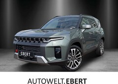 Bild des Angebotes SsangYong Torres 1.5 T-GDI Aut. FOREST EDITION/CAM/LED/ACC