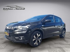Bild des Angebotes Dacia Sandero III 1.0 TCe Stepway Expression 91PS 6-Gang LED Nav