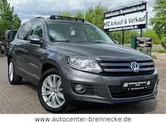 Bild des Angebotes VW Tiguan Cup Sport & Style BMT*Panorama*8-fach*