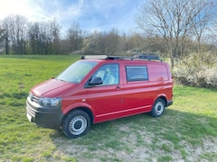 Bild des Angebotes VW T5 Transporter
