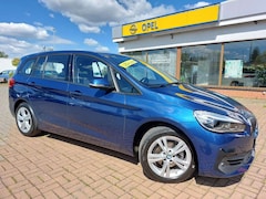 Bild des Angebotes BMW 216 216i GranTourer Advantage+LED+KLIMAAUTO+NAVI+SHZ