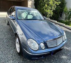 Bild des Angebotes Mercedes-Benz E 320 Elegance