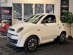 Bild des Angebotes Microcar Due Fiat 500 8 PS Look Mopedauto Minicar 45 KM