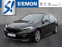 Bild des Angebotes BMW 120 d steptronic M Sport ShadowLine LED SHZ PDC
