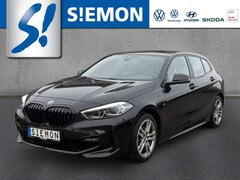 Bild des Angebotes BMW 120 d steptronic M Sport ShadowLine LED SHZ PDC