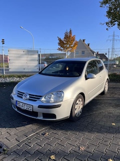 Bild des Angebotes VW Golf 1.6 Trendline