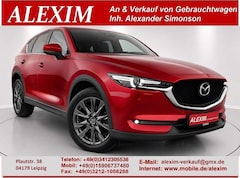 Bild des Angebotes Mazda CX-5 Sports-Line AWD