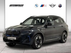 Bild des Angebotes BMW iX3 M Sportpaket Impressive AHK ACC 360° HUD HK