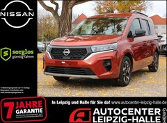 Bild des Angebotes Nissan Townstar Kombi L1 1.3 DIG-T N-CONNECTA Kamera