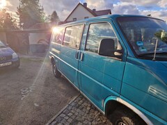 Bild des Angebotes VW T4 Transporter T470B 1D2