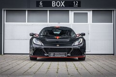 Bild des Angebotes Lotus Exige 350 Sport  *LF1 Edition* Nr 24*