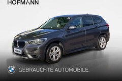 Bild des Angebotes BMW X1 Advantage