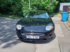 Bild des Angebotes Jaguar XK XK 3.5 Coupe
