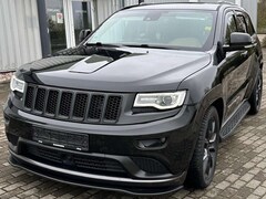 Bild des Angebotes Jeep Grand Cherokee Grand Cherokee 3.0I Multijet Summit
