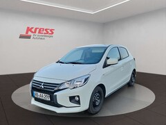 Bild des Angebotes Mitsubishi Space Star 1.2 MIVEC Select + CVT